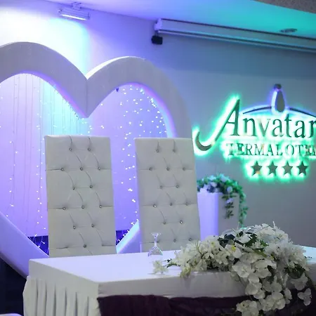 Anvatar Thermal Hotel