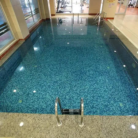 Hotel Anvatar Thermal Corum