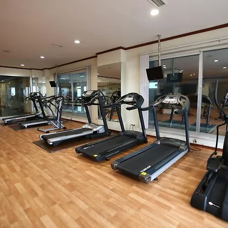 Anvatar Thermal Hotel Corum