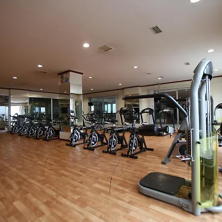 Hotel Anvatar Thermal 4*