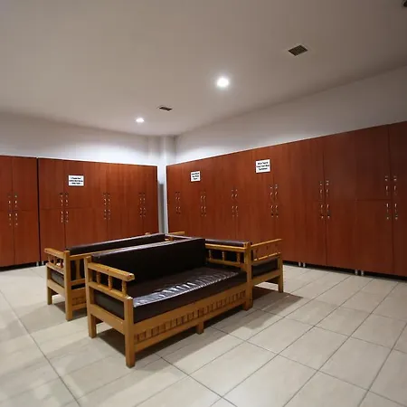 Hotel Anvatar Thermal 4*