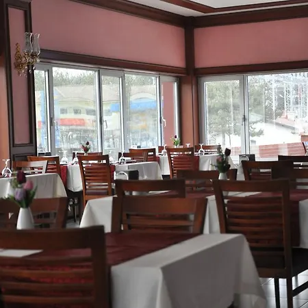Anvatar Thermal Hotel 4*